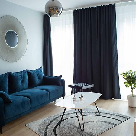 3D Spring Apartments Krakow Exterior photo