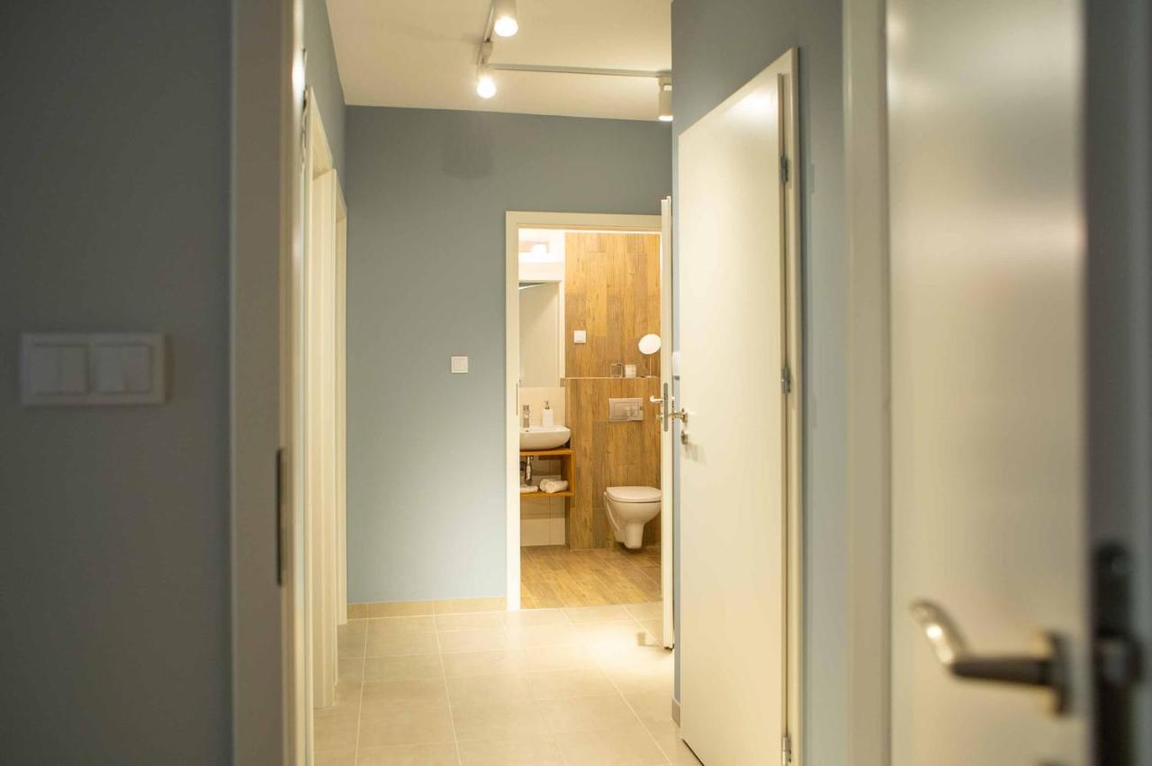 3D Spring Apartments Krakow Exterior photo