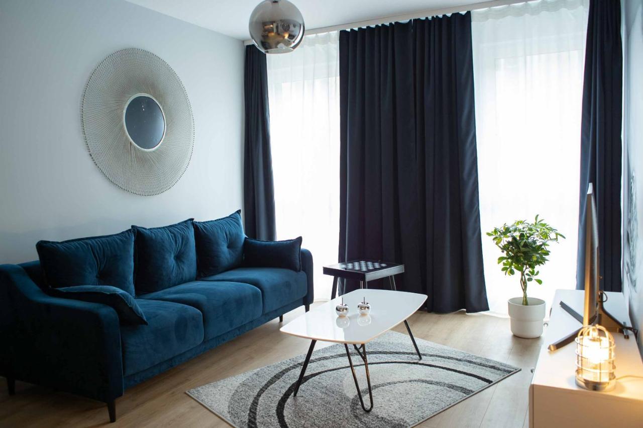 3D Spring Apartments Krakow Exterior photo