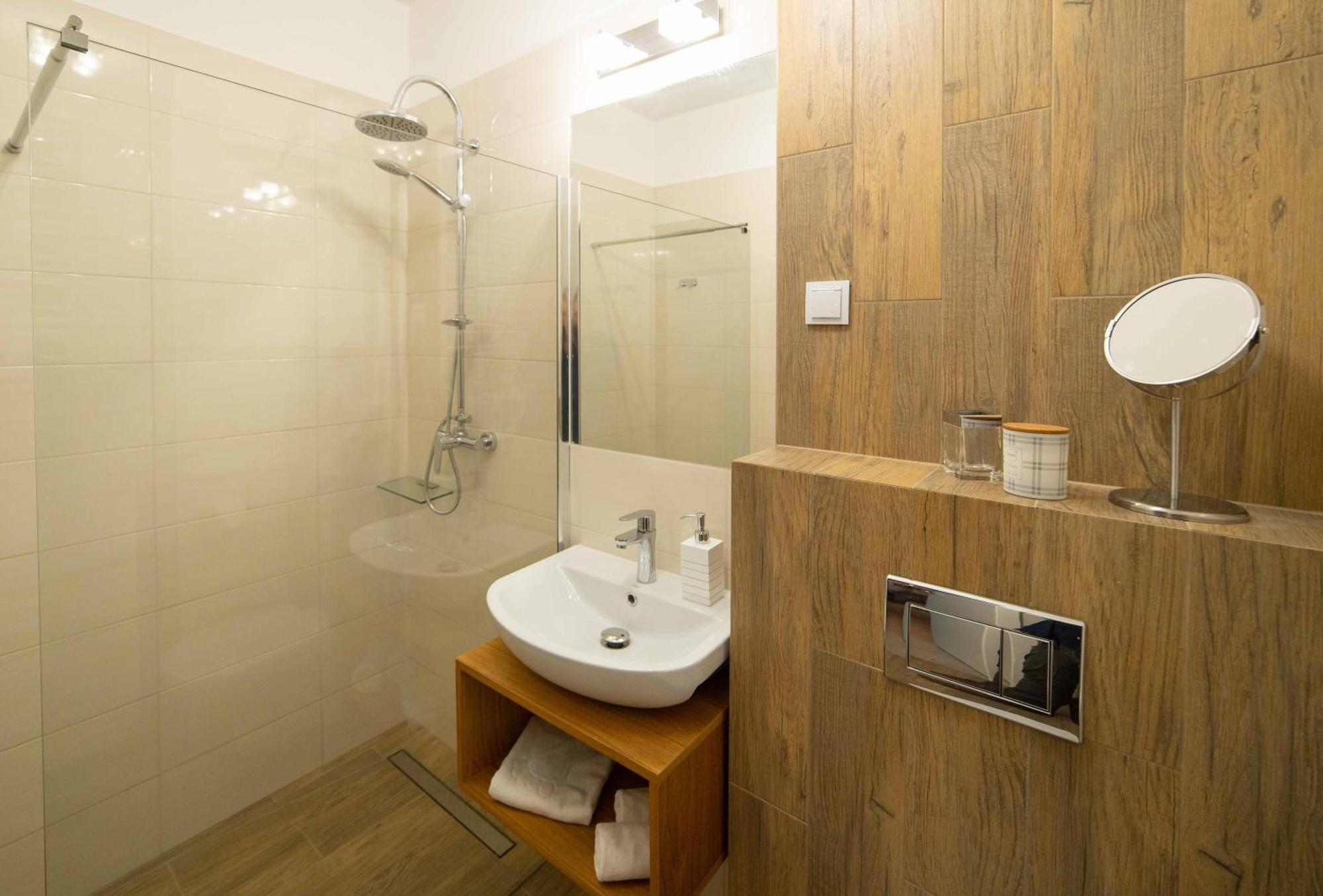 3D Spring Apartments Krakow Exterior photo