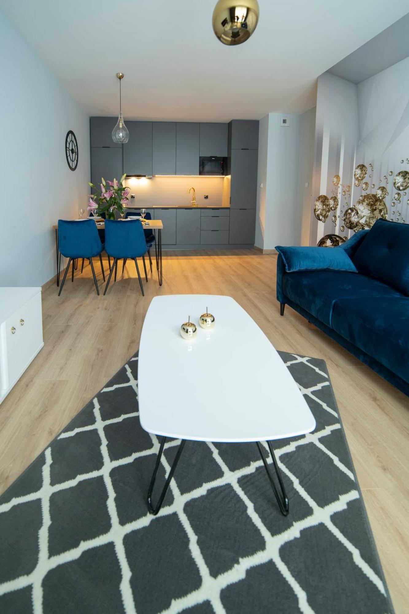 3D Spring Apartments Krakow Exterior photo