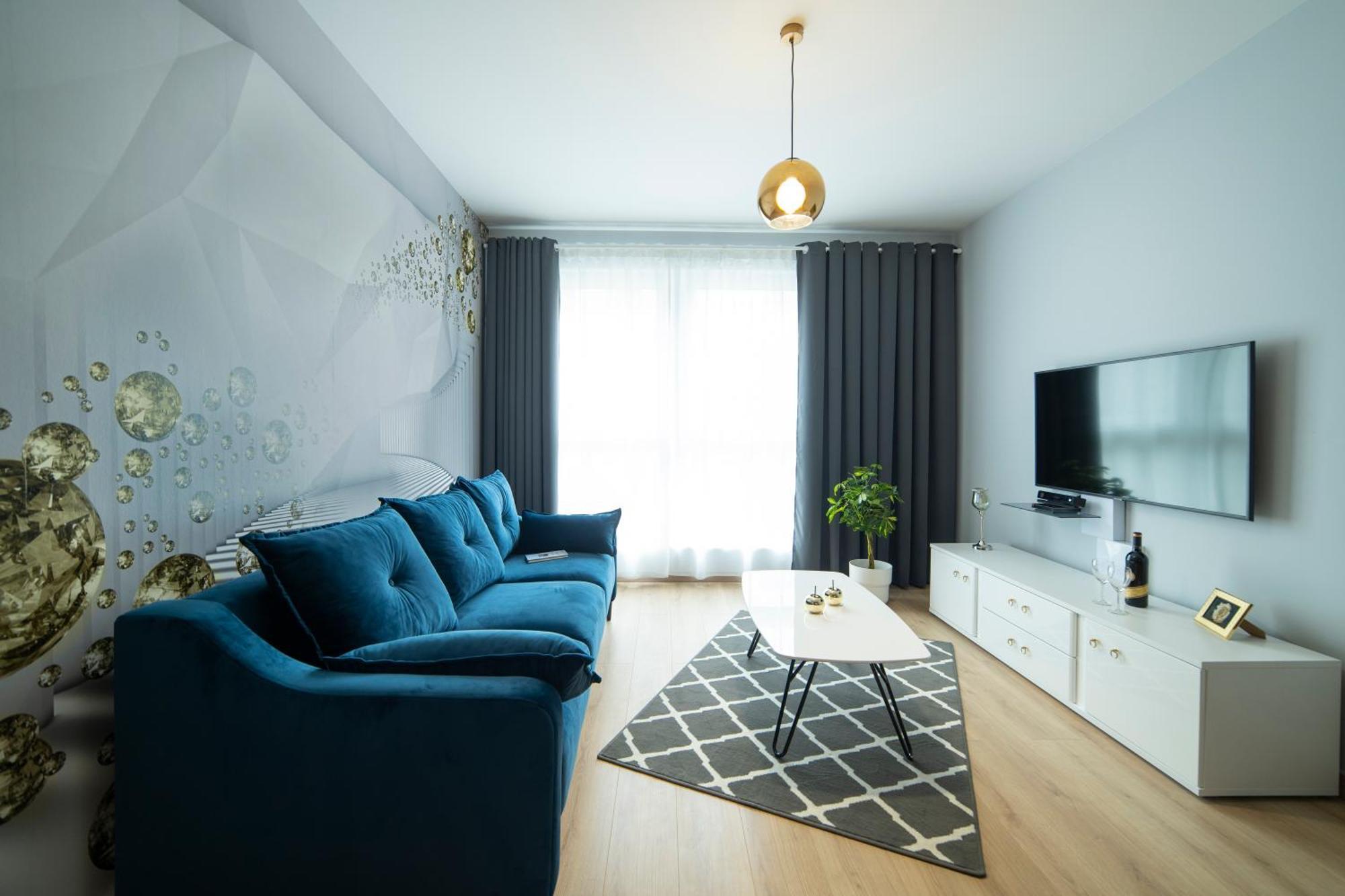 3D Spring Apartments Krakow Exterior photo