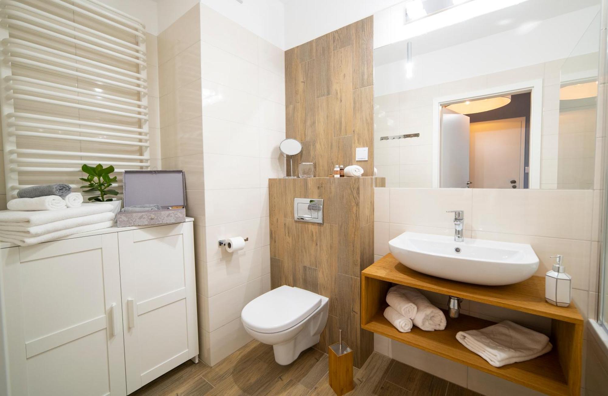 3D Spring Apartments Krakow Exterior photo